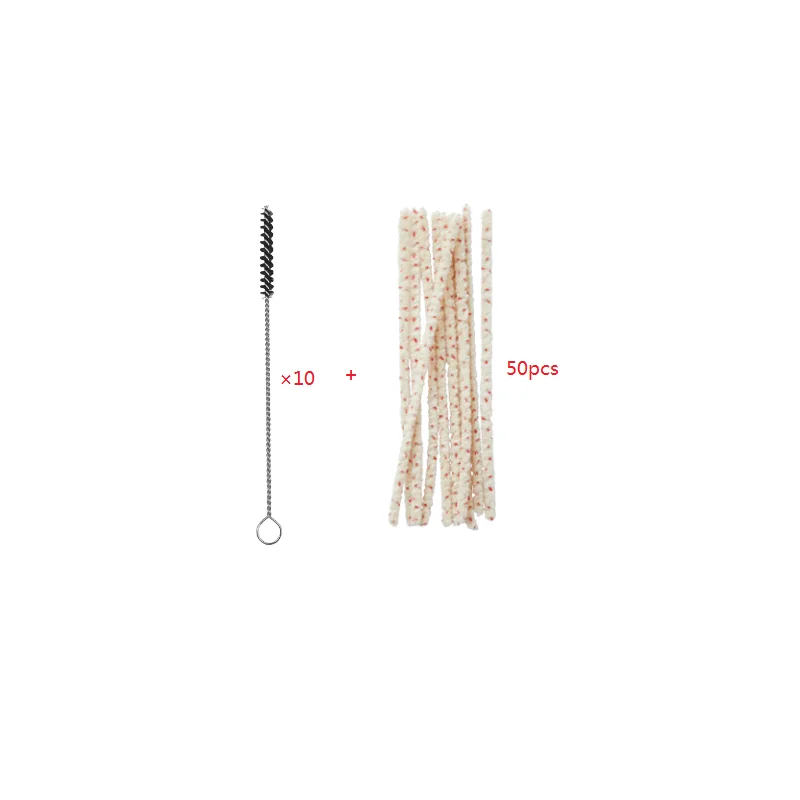 

Сменный набор для чистки PAX Plus Mini PAX 3/2 Essential Basic Maintenance Kit