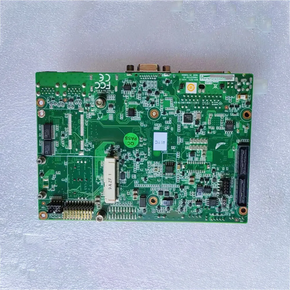 MIO-5271 Промышленная материнская плата для Advantech DDR3L USB3.0 3 5 &quotA101-3