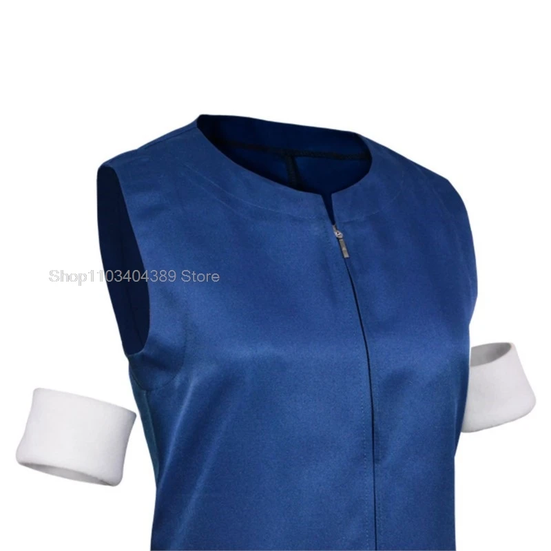 Косплей-костюм Rimuru Tempest в тот раз когда я получил реконцентрированную форму как