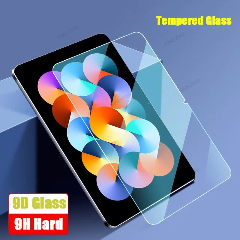 

For Xiaomi Pad 6 Pro 2023 11 inch for Xiaomi Pad 6 5 Pro Tempered Glass Flim for Redmi Pad 10.61 Screen Protector