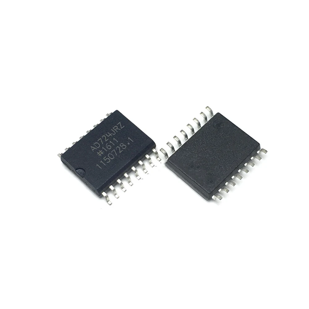 

5 шт. AD724JRZ SOP-16 AD724JR SOP AD724J SOP16 AD724