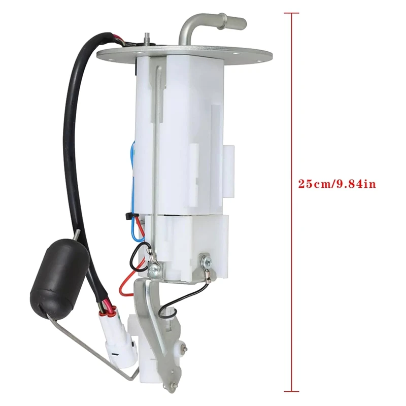 Для Suzuki DL 650 vстрома 2007-2011 топливный насос в сборе UC-T35SU52 15100-1100 15100-18ров-15100-27g00