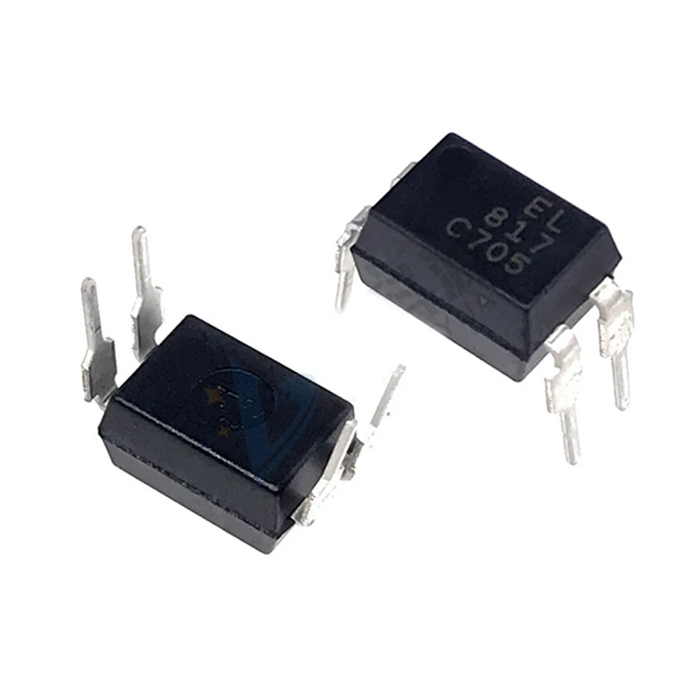 

10 шт. EL817A DIP4 EL817 DIP PC817A PC817 A новый и оригинальный IC