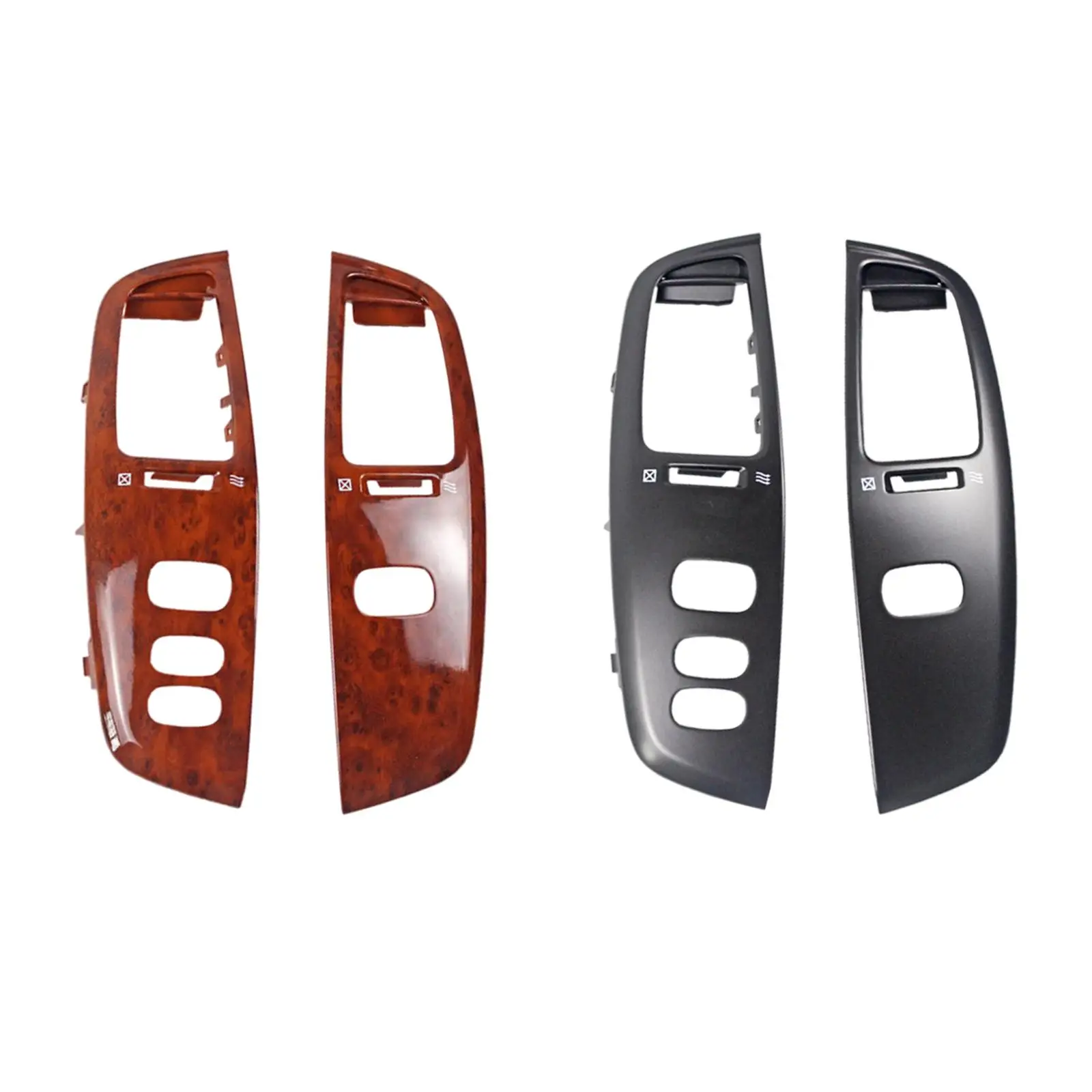 

Car Control Console Air Vent Fit for 100 1997-2007