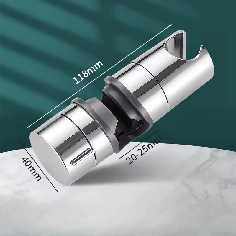 

Держатель для душа BAIHUAN