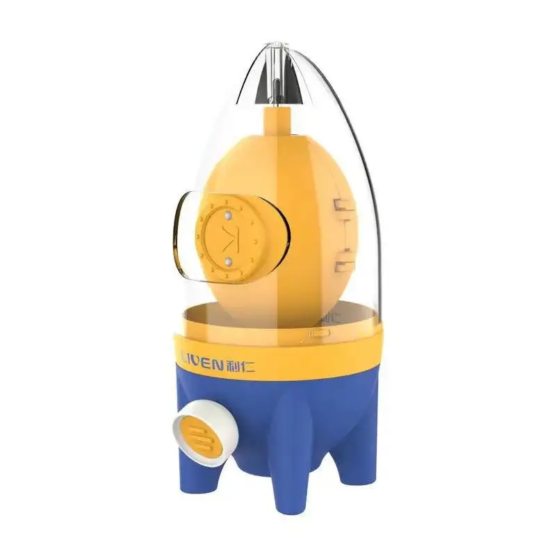 

Household Egg Puller Manual Scrambler Egg White Yolk Mixer Golden Egg Admixer Egg Stirring Shaker For Household Kitchen Gadgets