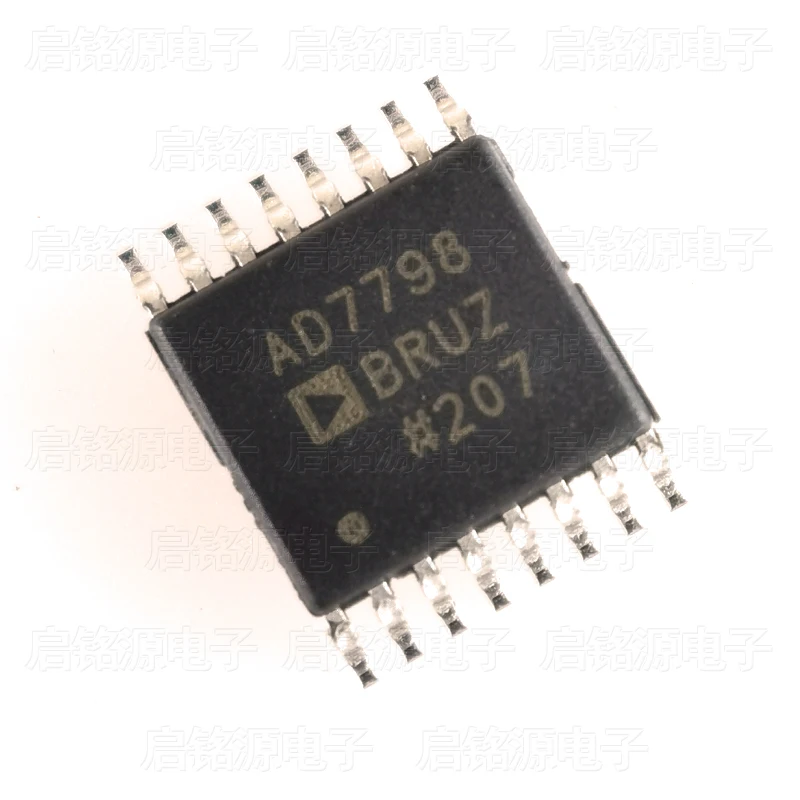 

1PCS AD7798BRUZ AD7798 TSSOP-16 New and Original In Stock