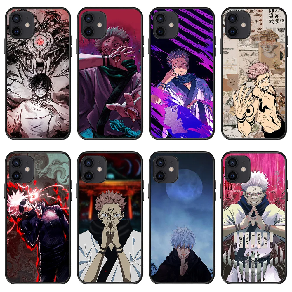 

Spell back to fight tiger stick Youren 13promax mobile phone shell new animation surrounding Japanese XR five enlightenment mobi