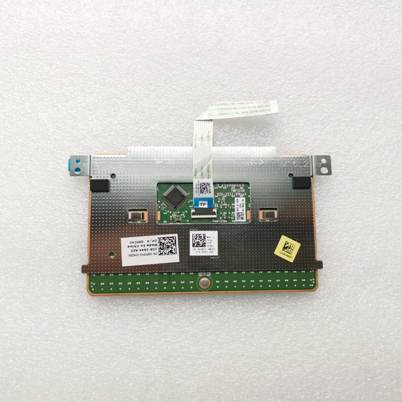 06JKF4 новый оригинальный для DELL Inspiron 5493 тачпад сенсорная панель кнопка мыши плата