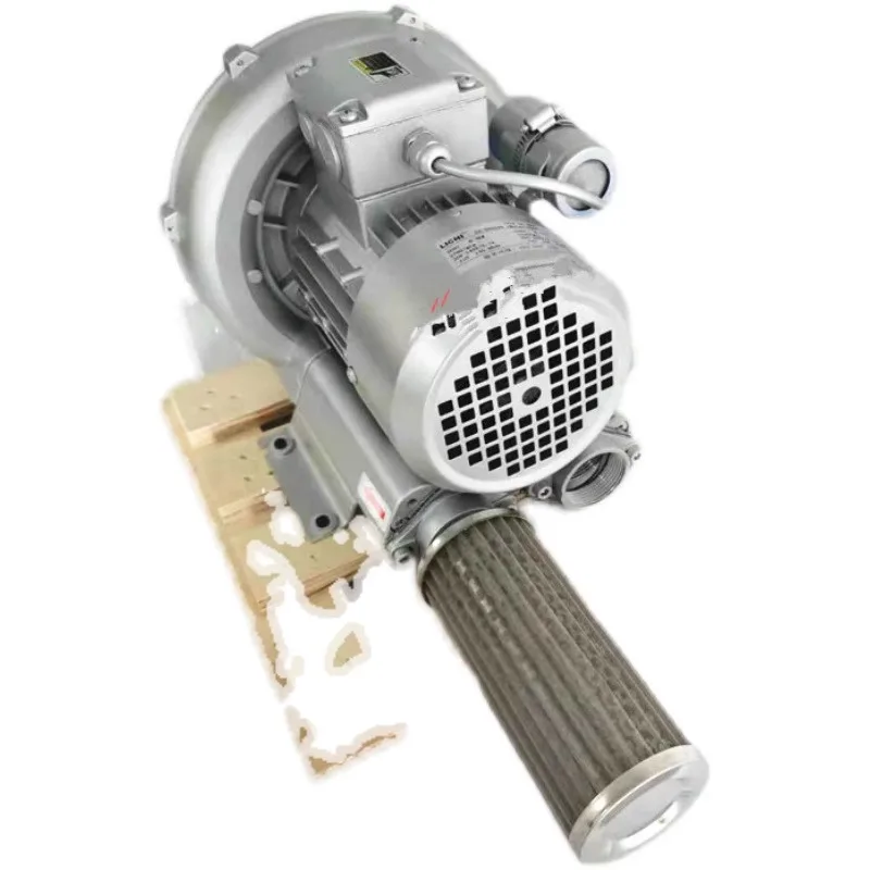 Воздушный насос V-ortex MF10/12/16/20