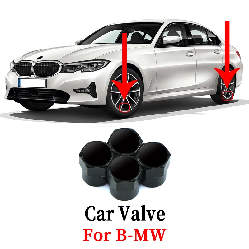 4 шт. Автомобильная крышка для Bmw F20 F10 F30 G20 f31 F34 G30 F11 X3 F25 X4 I3 M3 M4 1 | Автомобили и