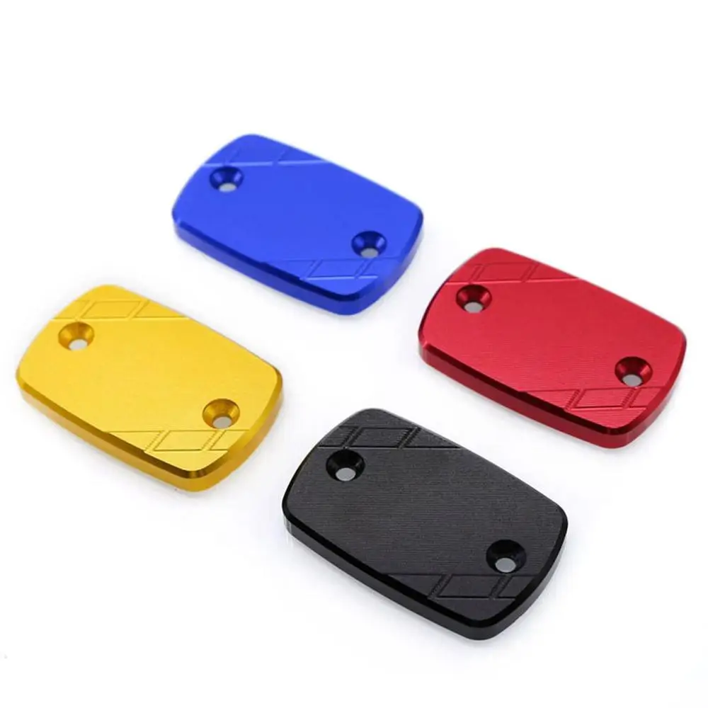 

Модифицированная крышка переднего тормозного масла, Крышка Масляного горшка для R3 R25 Mt03 Mt25, аксессуары для модификации мотоцикла