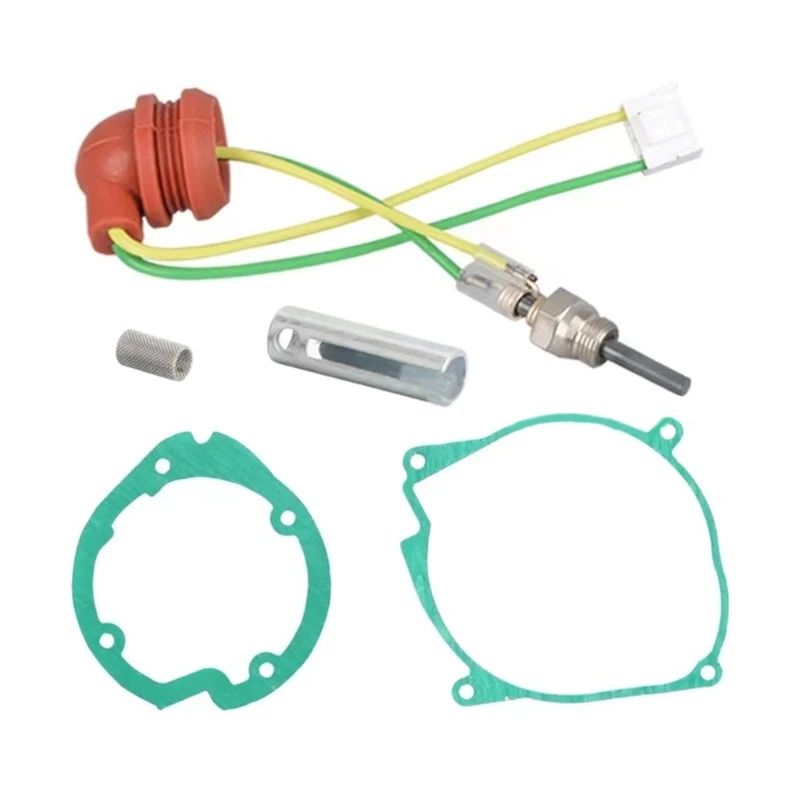 Детали стояночного обогревателя для автодизелей керамический штифт свеча