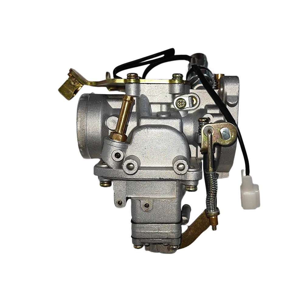 Карбюратор подходит для двигателя Suzuki Samurai SJ410 465Q F10A ST100 ST90 ST308 SK41 F5A JIMNY SUPER CARRY SIERRA