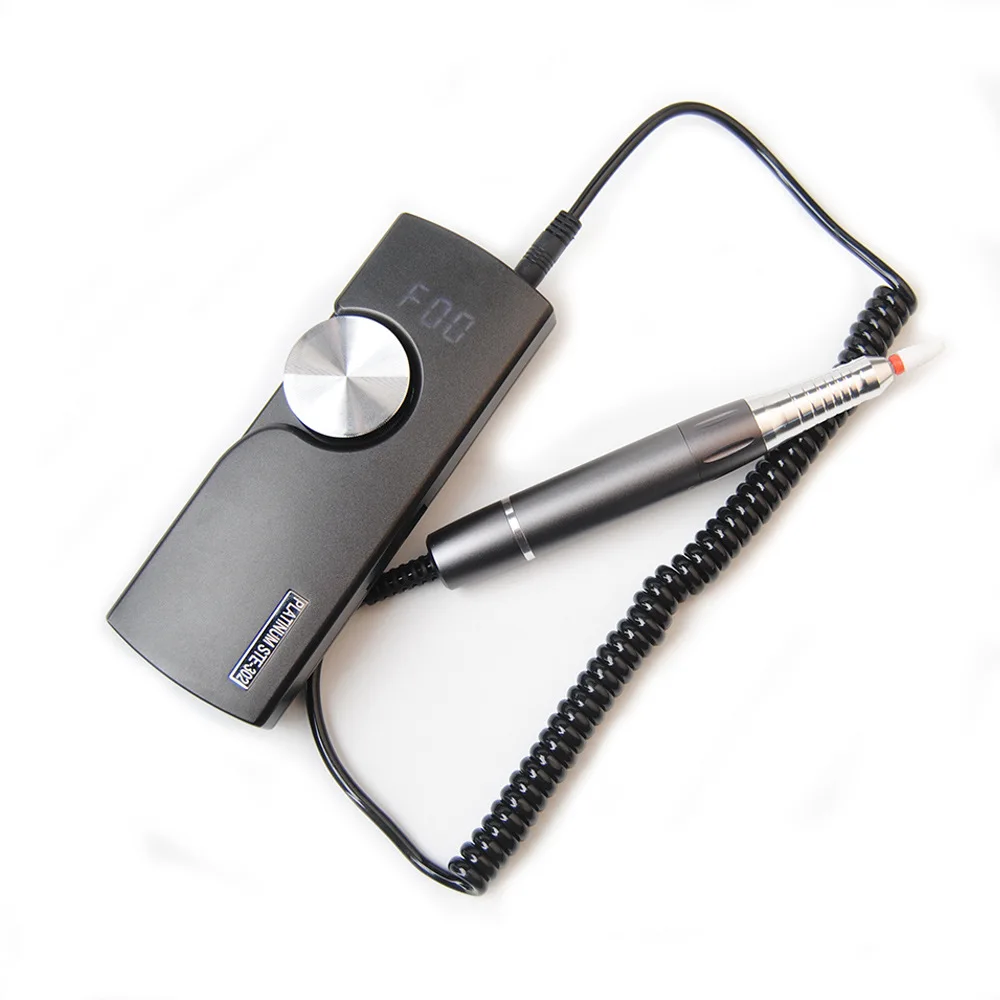

European Nail Shops Are Sourcing Portable Machine Usb Electric Nails Drill