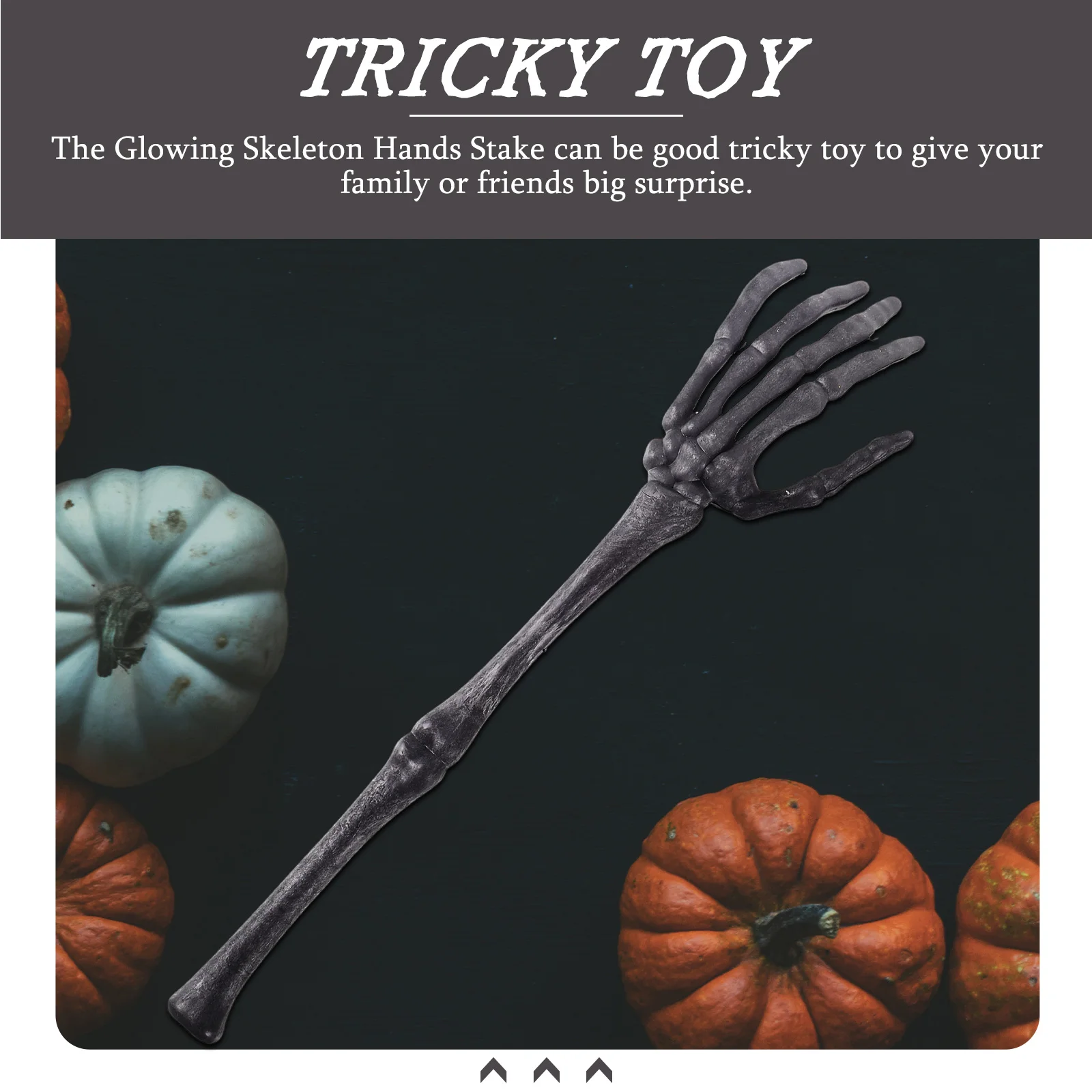 Животные Паук Украшения Хэллоуин Заземляющая Вилка Черный Пластик Реалистичные