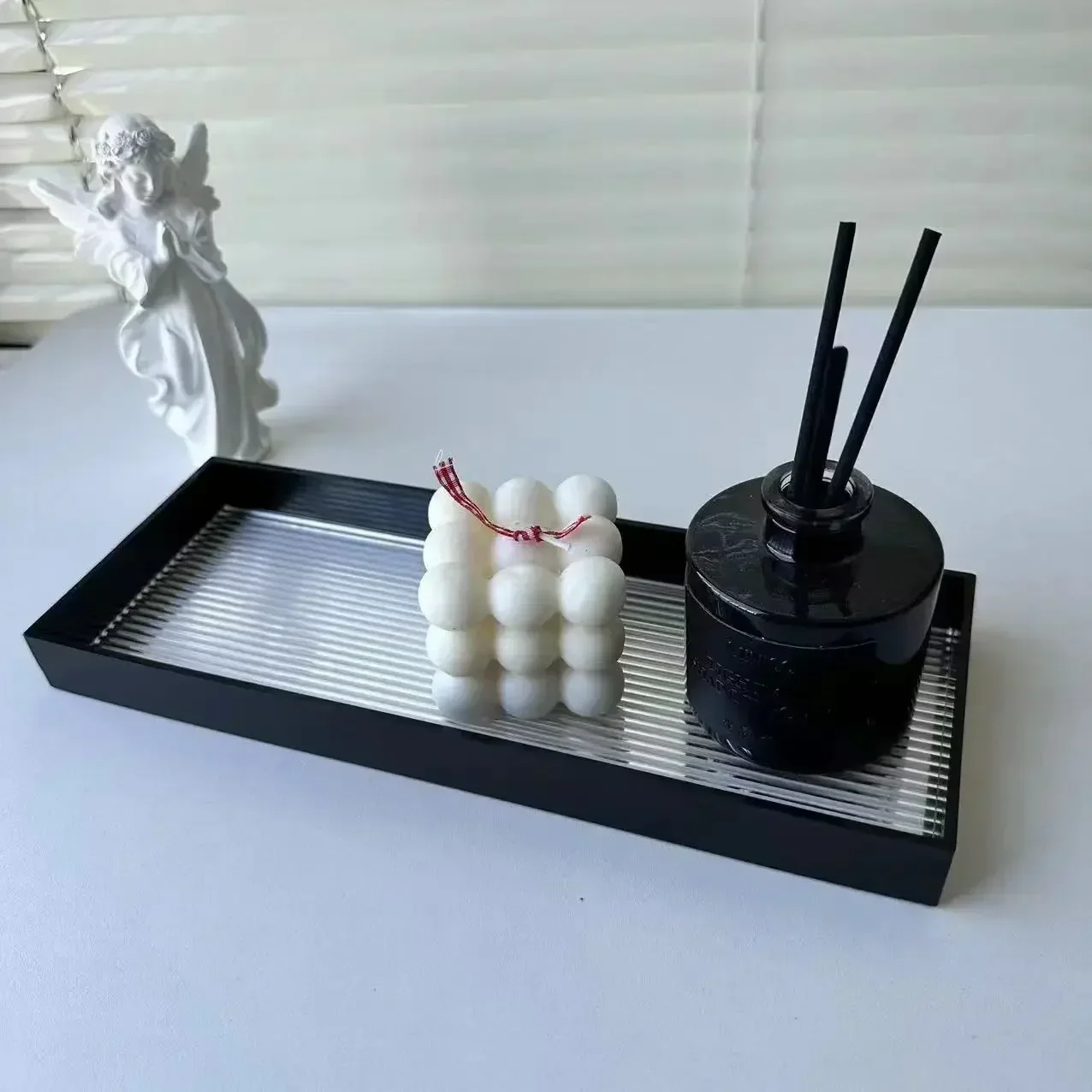 

Акриловый поднос RBXC для ванной