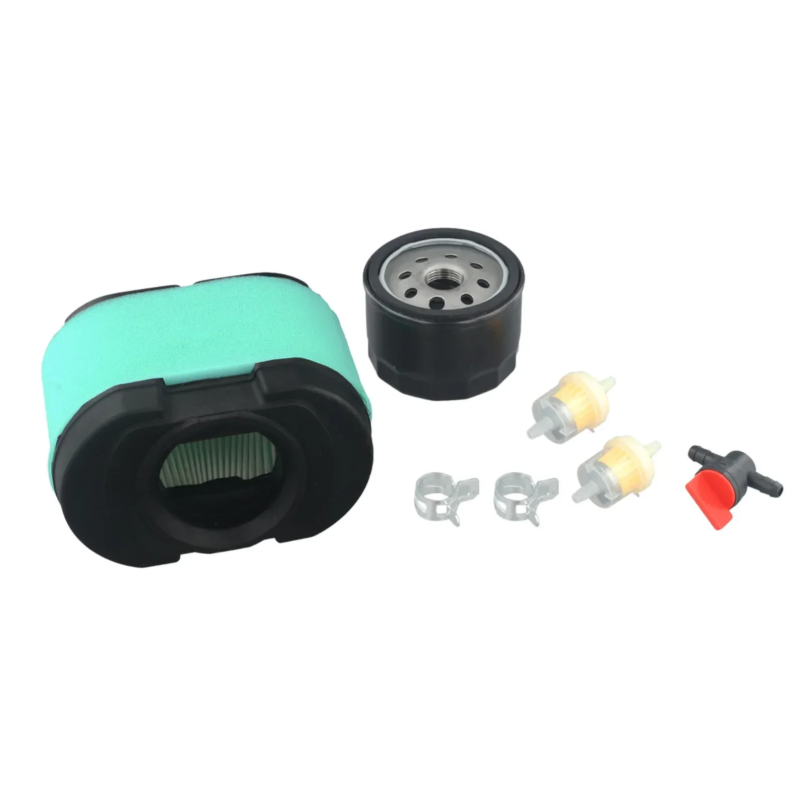 Воздушный фильтр Масляный для MZ61 RZ4222F RZ5422 MZ6128 газонокосилки с нулевым поворотом