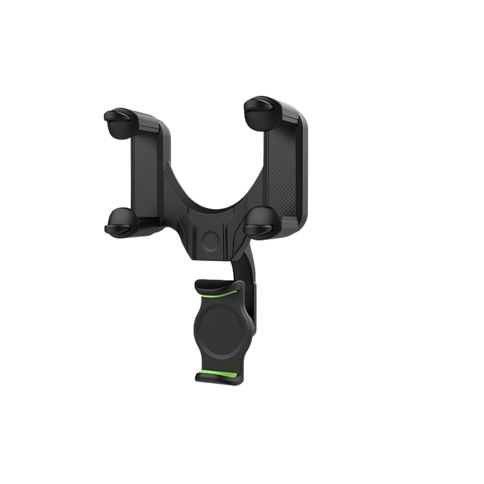 

Rearview Mirror Phone Holder Rearview Mirror Phone Holder Car Rearview Mirror Bracket For All Mobile Phones And Car 4-claw