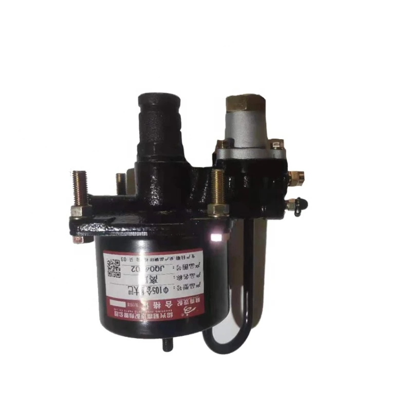 

bus parts Clutch booster 1607300k115