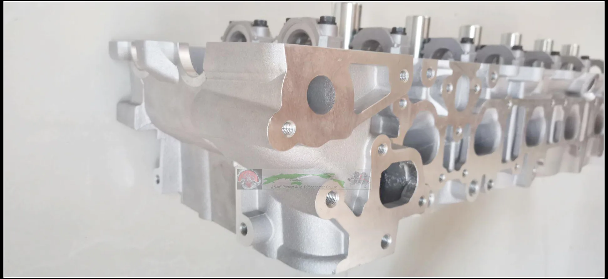 1FZ 1FZFE FE 1FZ-FE 11101-69155 1110169155 11101 69155 Головка блока цилиндров для Toyota Landcruiser FZJ80 4477 4 5 л DOHC