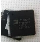 

Новый оригинальный 1 шт. AD9788BSVZ AD9788B AD9788 100-TQFP