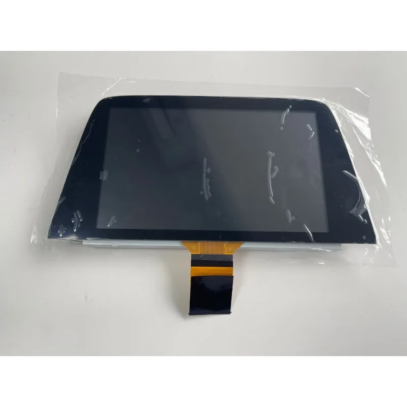 

Original 8.0“ OPEL Astra k Replace Touch Screen With LCD Display LQ080Y5DZ10 For OPEL Vauxhall Car DVD GPS Navigation 2017 2016