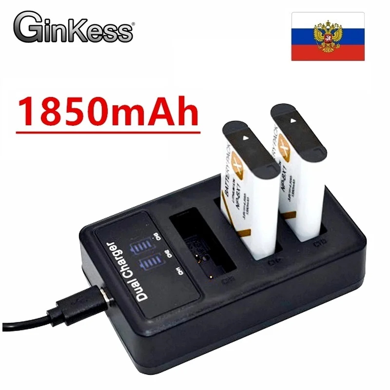 

Аккумулятор 1850 мАч с зарядным устройством NP-BX1 для Sony NP-BX1, NP BX1 аккумулятор, HX300 HX400 HX50 HX60 GWP88 AS15 WX350 DSC RX1 RX100