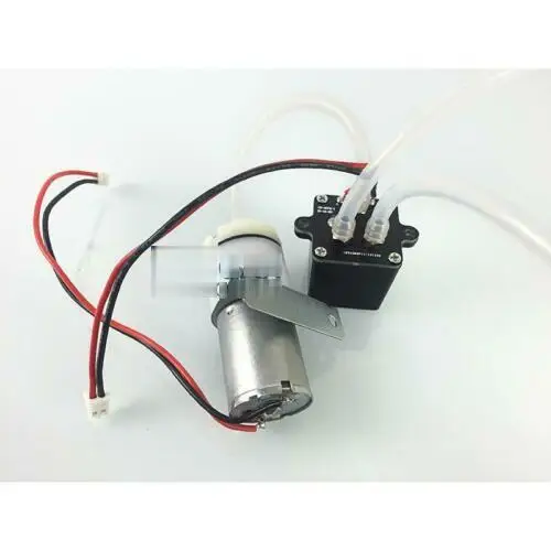 

Heng Long Metal Smoke Gearbox Unit for 1/16 RC Tank 6.0 6.1 6.1S MainBoard Model 7.4V WW16753