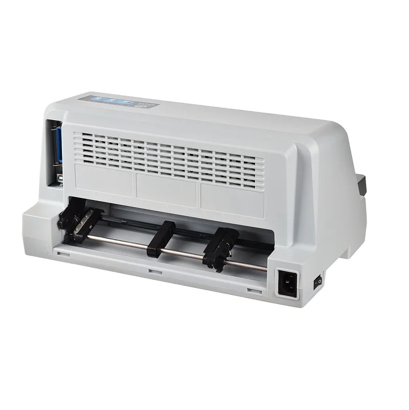 Ударный принтер с точной матрицей 24 контакта Rongta RP835 A4/A5 для счета-фактуры