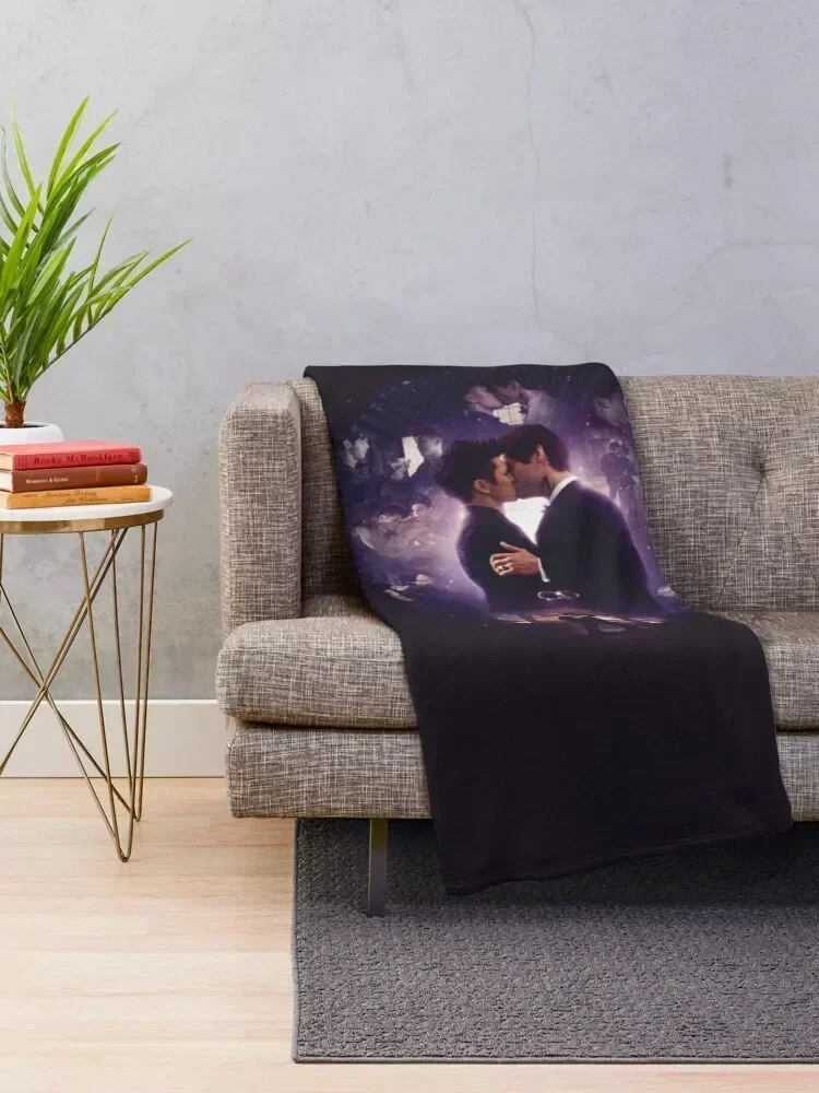 Одеяло Aku Cinta Tahun Brug Большие одеяла для волос на заказ