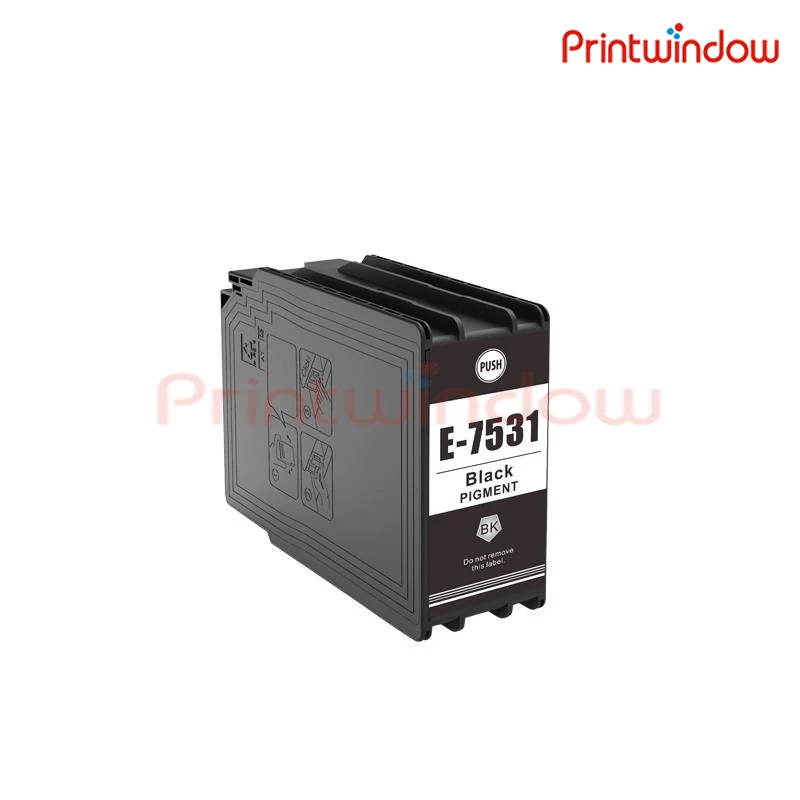 Фото T7531 T7532 T7533 T7534 Картридж для Epson WF-6093 WF-6593 WF-8093 WF-8593 E-7531 E-7532 E-7533 E-7534 №3