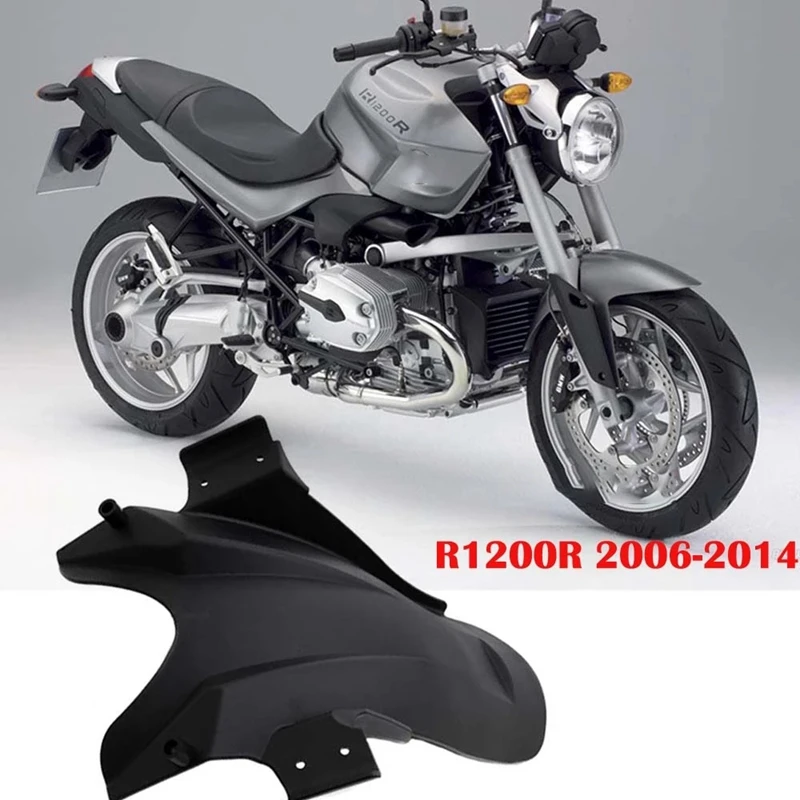 

Заднее крыло для Мотоцикла BMW R1200R R1200RS LC 2006-2014