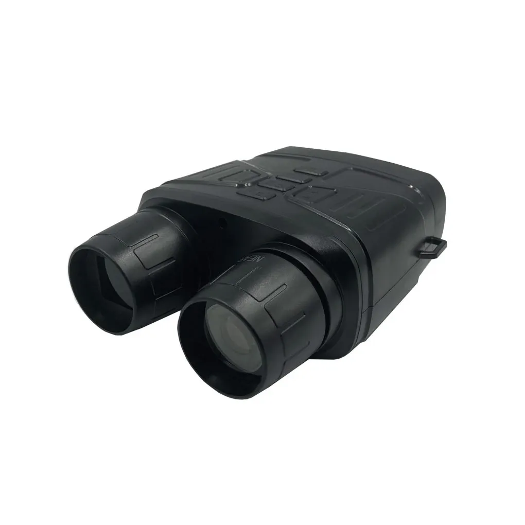 

Night Vision Binoculars Telescope Accessory Magnification Zoom Tool Hunting Hiking Digital Goggles with Screen