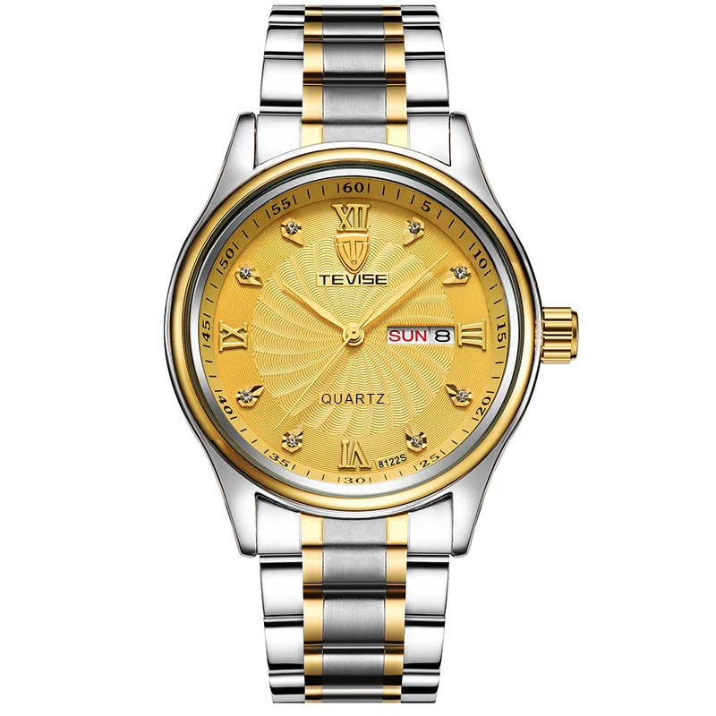 Часы tevise 9005