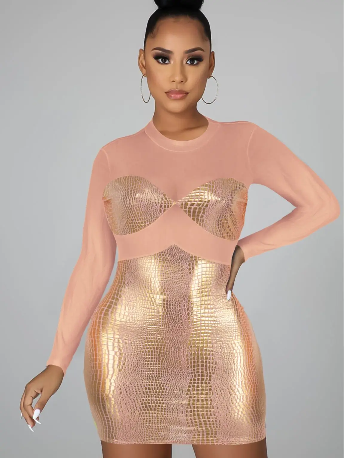 

Блестящий корсет с блестками, летние вечерние платья для женщин, женская уличная одежда 2022, богемные элегантные повседневные праздничные н...