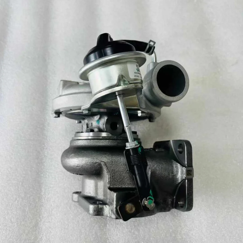 заводская распродажа горячее качество турбозарядного устройства X 10016398 876770 -0006