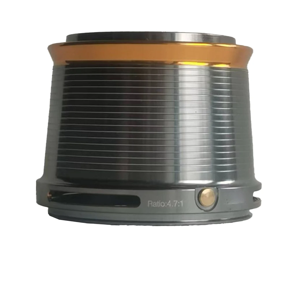 Совершенно новый для DAIWA LS8000-12000 KCN3 8000-14000 запасная проволока чашка спиннер