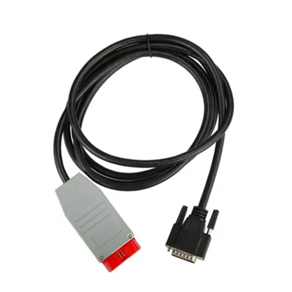 

Кабель OBD2, основной кабель для диагностики и сканера для мотоциклов IQ4bike