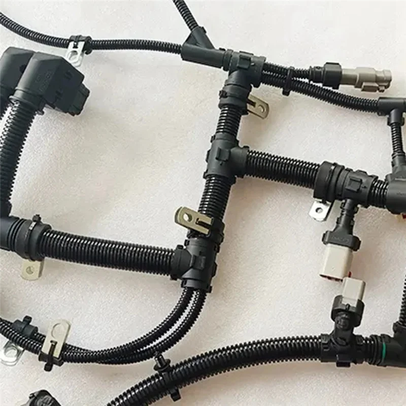 Для Leoncino 800 BJ750-6 мотоциклетный воздушный фильтр очиститель воздухозаборника для