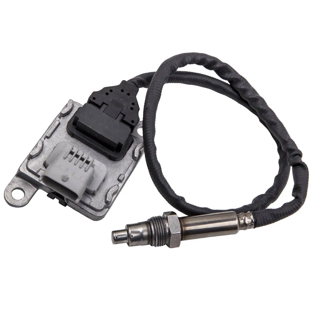 

NOX Nitrogen Oxide Lambda Sensor For Volvo Truck VN VNL VHD for Mack CHU CXU GU4