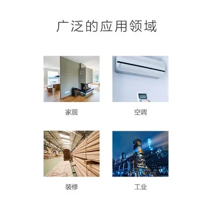 Ручной промышленный гигрометр CEM Huashengchang DT-615 2025 года тестер температуры и