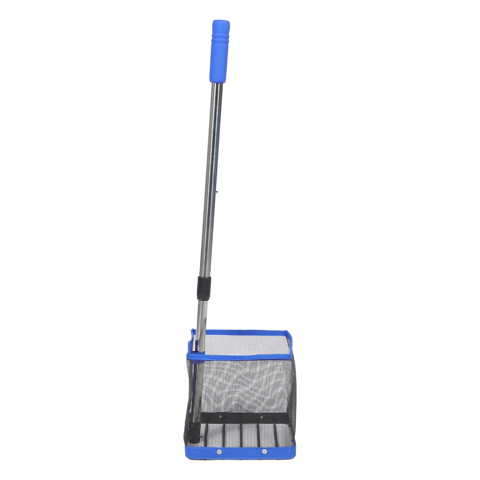 

Table Tennis Ball Picker Small Pickers Pingpong Container Telescopic Handle -pong Picking Tool