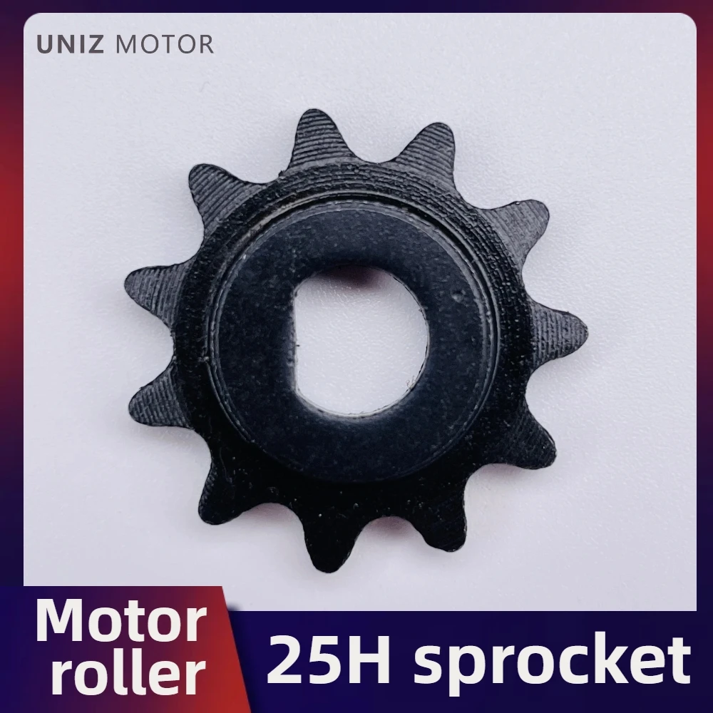 Зубчатый шестеренок с электродвигателем 25H11