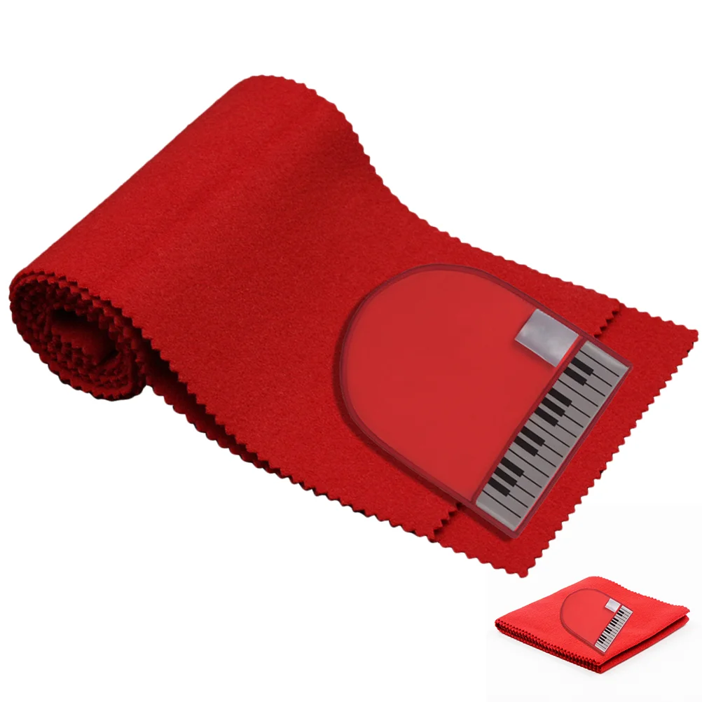 

Piano Cover Keyboard Cloth Proof Electronic Digital Waterprooffull Protector Durable Accessoriesfoldable