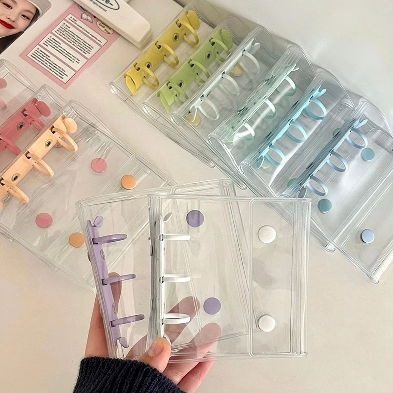 Папка для фотокарт Kpop