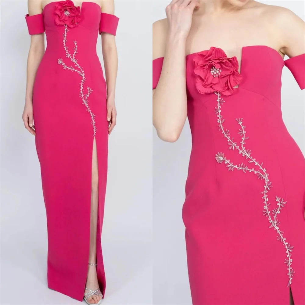 Вечернее платье Саудовской Аравии по индивидуальному заказу дериан с открытыми