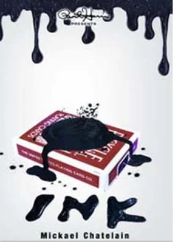 

Ink by Mickael Chatelain