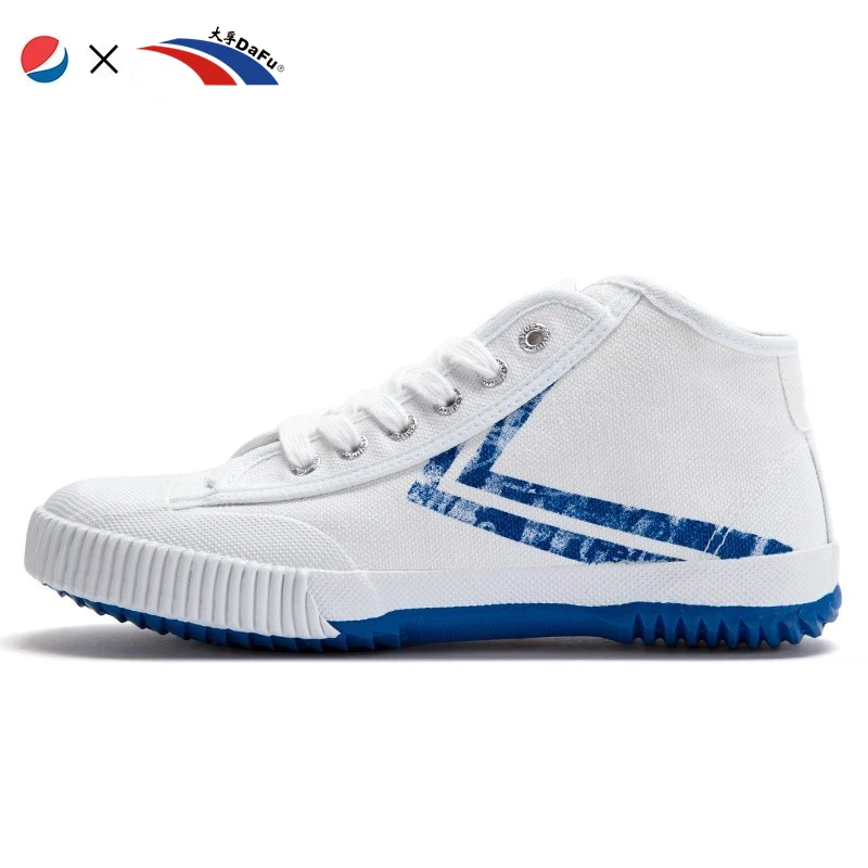 Обувь Dafu Original 1920 KungFu улучшенная версия кроссовок