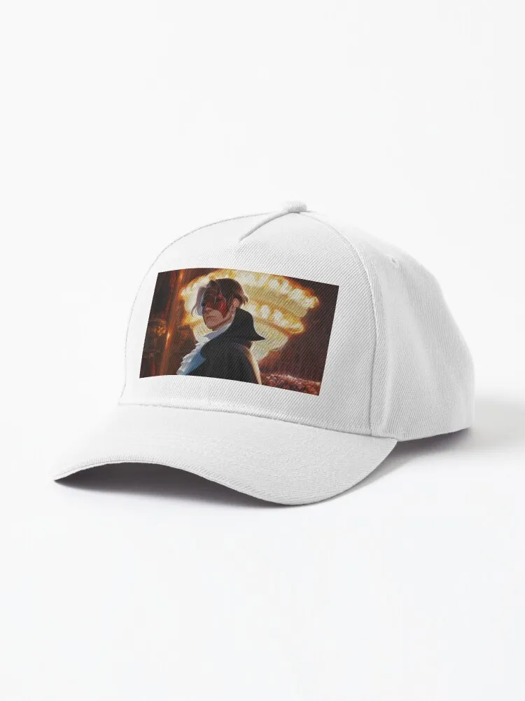 

Phantom Hades Cap hat man Wappen air force one La coruña sports